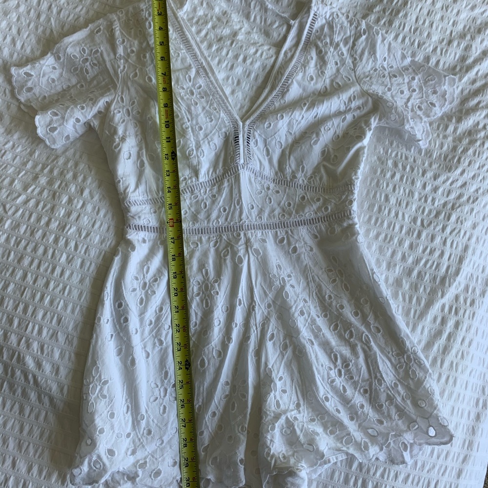 Romper - Picture 5 of 5